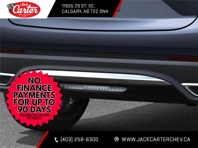 2026 Buick Envision Preferred (Stk: TD014752) in Calgary - Image 14 of 24