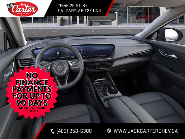 2026 Buick Envision Preferred (Stk: TD014752) in Calgary - Image 15 of 24