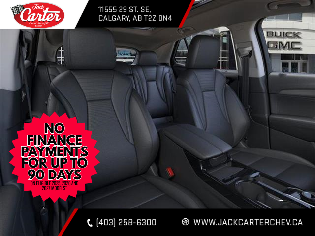 2026 Buick Envision Preferred (Stk: TD014752) in Calgary - Image 16 of 24