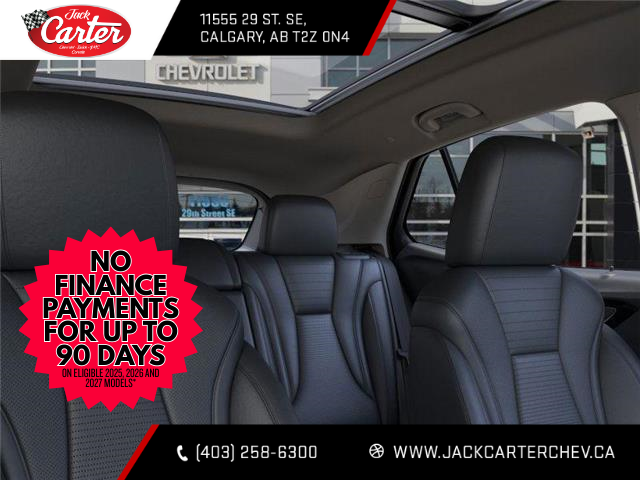 2026 Buick Envision Preferred (Stk: TD014752) in Calgary - Image 24 of 24