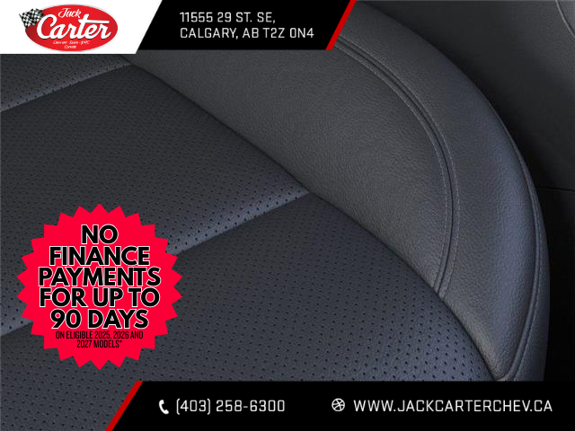 2026 GMC Sierra 3500HD SLT (Stk: TF203072) in Calgary - Image 21 of 24