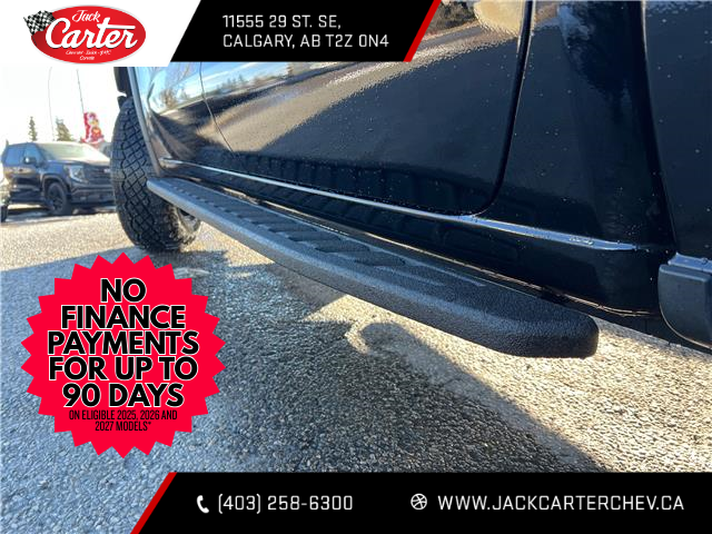 2026 Chevrolet Silverado 1500 ZR2 (Stk: TG205122) in Calgary - Image 10 of 23