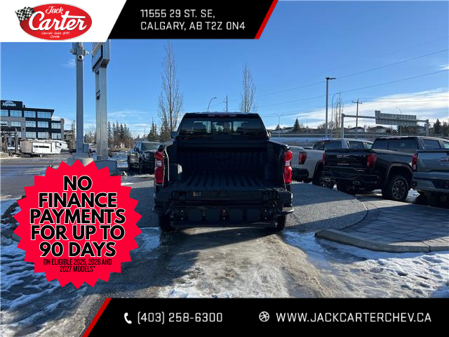 2026 Chevrolet Silverado 1500 ZR2 (Stk: TG205122) in Calgary - Image 23 of 23