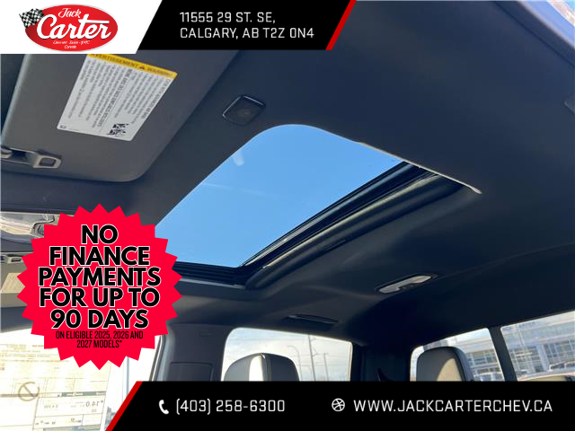 2026 Chevrolet Colorado ZR2 (Stk: T1164444) in Calgary - Image 12 of 23 2026 Chevrolet Colorado ZR2 (Stk: T1164444) in Calgary - Image 12 of 23