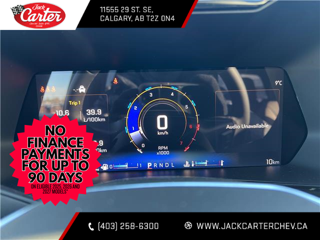 2026 Chevrolet Colorado ZR2 (Stk: T1164444) in Calgary - Image 15 of 23 2026 Chevrolet Colorado ZR2 (Stk: T1164444) in Calgary - Image 15 of 23