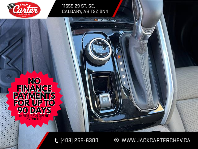 2026 Chevrolet Colorado ZR2 (Stk: T1164444) in Calgary - Image 18 of 23 2026 Chevrolet Colorado ZR2 (Stk: T1164444) in Calgary - Image 18 of 23