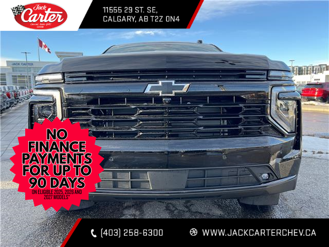 2026 Chevrolet Tahoe RST (Stk: TR205525) in Calgary - Image 8 of 24