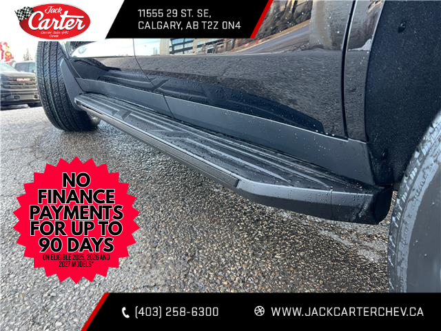 2026 Chevrolet Tahoe RST (Stk: TR205525) in Calgary - Image 10 of 24