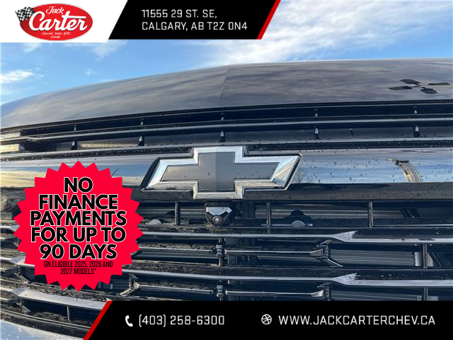 2026 Chevrolet Tahoe RST (Stk: TR205525) in Calgary - Image 11 of 24