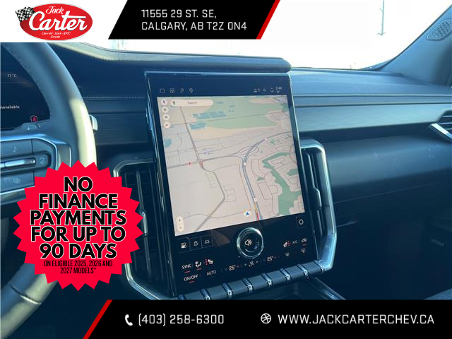 2026 GMC Acadia Elevation (Stk: TJ216465) in Calgary - Image 16 of 22