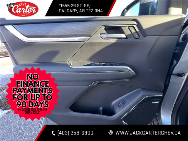 2026 GMC Acadia Elevation (Stk: TJ216465) in Calgary - Image 18 of 22