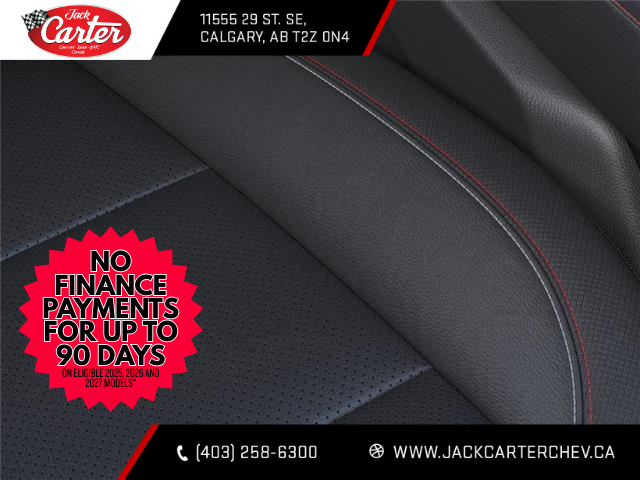 2026 Chevrolet Traverse RS (Stk: TJ250411) in Calgary - Image 21 of 24