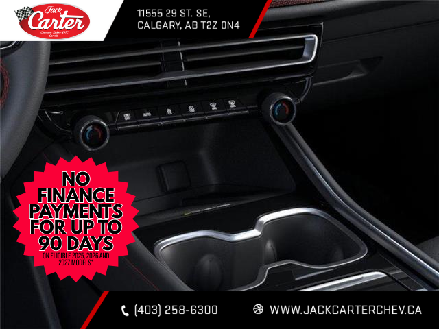 2026 Chevrolet Traverse RS (Stk: TJ250411) in Calgary - Image 23 of 24