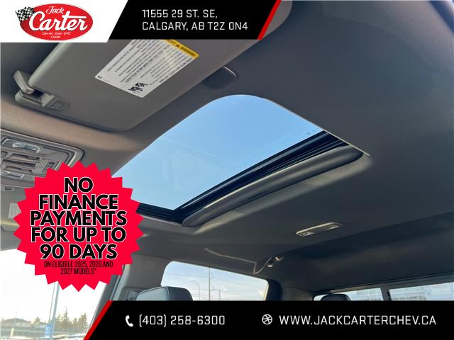 2026 GMC Sierra 1500 Denali (Stk: TZ246919) in Calgary - Image 13 of 23