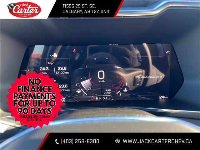 2026 GMC Canyon Elevation (Stk: T1165758) in Calgary - Image 14 of 20