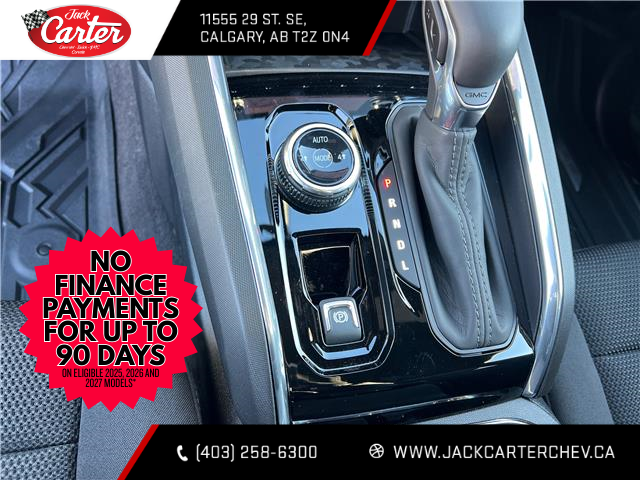 2026 GMC Canyon Elevation (Stk: T1165758) in Calgary - Image 17 of 20