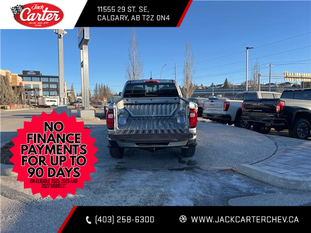 2026 GMC Canyon Elevation (Stk: T1165758) in Calgary - Image 20 of 20
