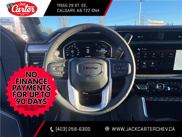 2026 GMC Sierra 3500HD Denali (Stk: TF181888) in Calgary - Image 15 of 23