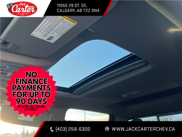 2026 GMC Sierra 3500HD Denali (Stk: TF181888) in Calgary - Image 13 of 23