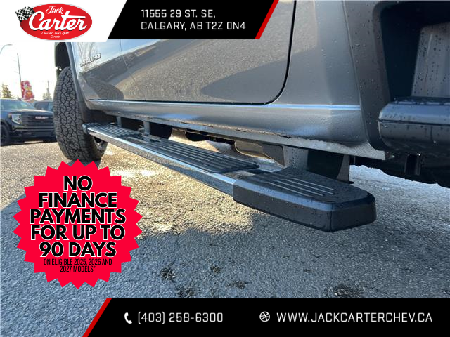 2026 GMC Sierra 2500HD Denali (Stk: TF183492) in Calgary - Image 10 of 22 2026 GMC Sierra 2500HD Denali (Stk: TF183492) in Calgary - Image 10 of 22