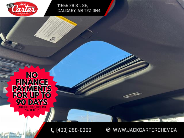 2026 GMC Sierra 2500HD Denali (Stk: TF183492) in Calgary - Image 13 of 22 2026 GMC Sierra 2500HD Denali (Stk: TF183492) in Calgary - Image 13 of 22