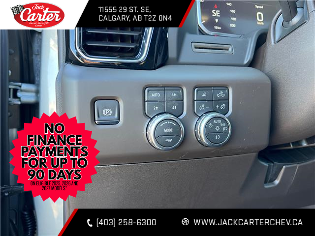 2026 GMC Sierra 2500HD Denali (Stk: TF183492) in Calgary - Image 18 of 22 2026 GMC Sierra 2500HD Denali (Stk: TF183492) in Calgary - Image 18 of 22