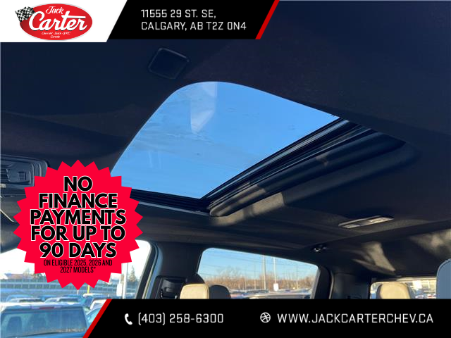 2026 Chevrolet Silverado 2500HD ZR2 (Stk: T1141714) in Calgary - Image 19 of 25