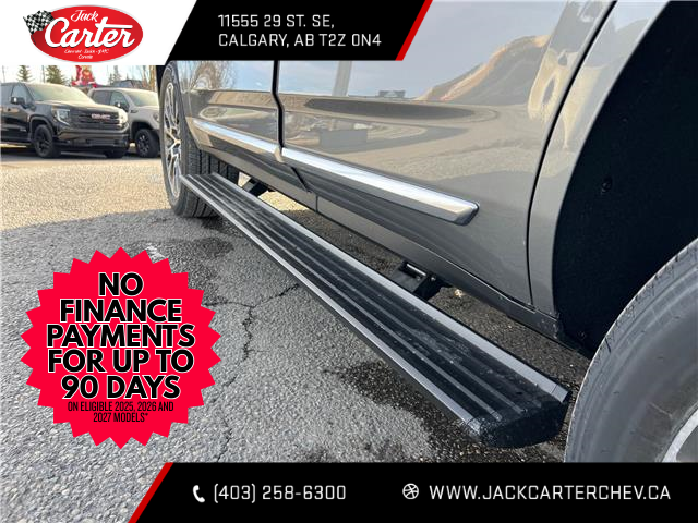 2026 GMC Yukon Denali (Stk: TR209880) in Calgary - Image 10 of 21