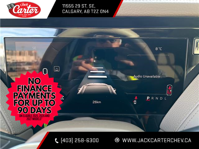 2026 GMC Yukon Denali (Stk: TR209880) in Calgary - Image 14 of 21