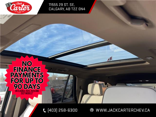 2026 GMC Yukon Denali (Stk: TR209880) in Calgary - Image 18 of 21