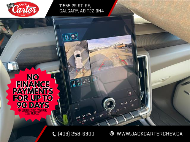 2026 GMC Yukon Denali (Stk: TR209880) in Calgary - Image 17 of 21