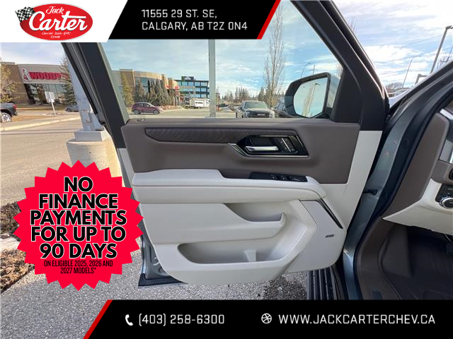 2026 GMC Yukon Denali (Stk: TR209880) in Calgary - Image 20 of 21