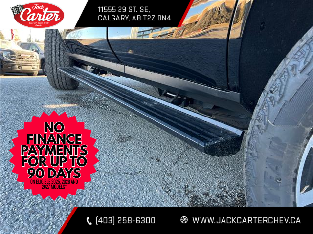 2026 GMC Yukon AT4 (Stk: TR215945) in Calgary - Image 11 of 23