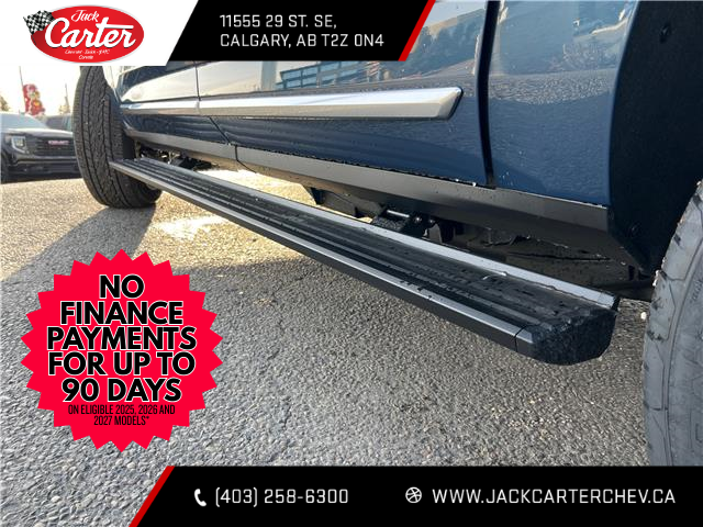 2026 GMC Yukon XL Denali (Stk: TR206775) in Calgary - Image 10 of 24