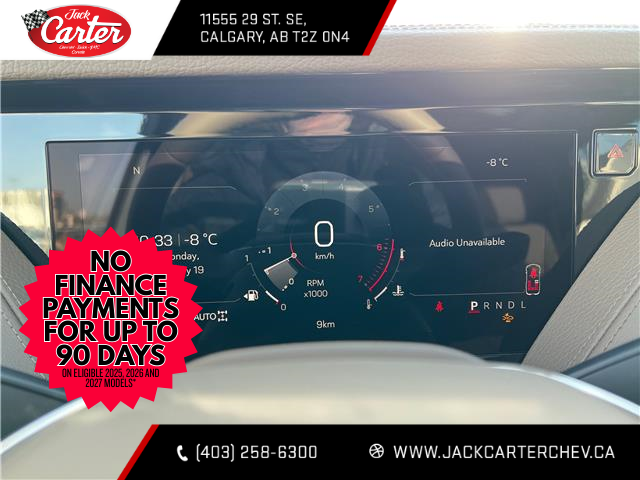 2026 GMC Yukon XL Denali (Stk: TR206775) in Calgary - Image 16 of 24