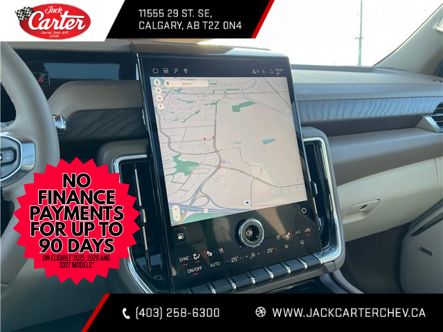 2026 GMC Yukon XL Denali (Stk: TR206775) in Calgary - Image 18 of 24