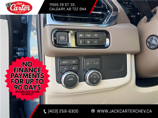 2026 GMC Yukon XL Denali (Stk: TR206775) in Calgary - Image 19 of 24