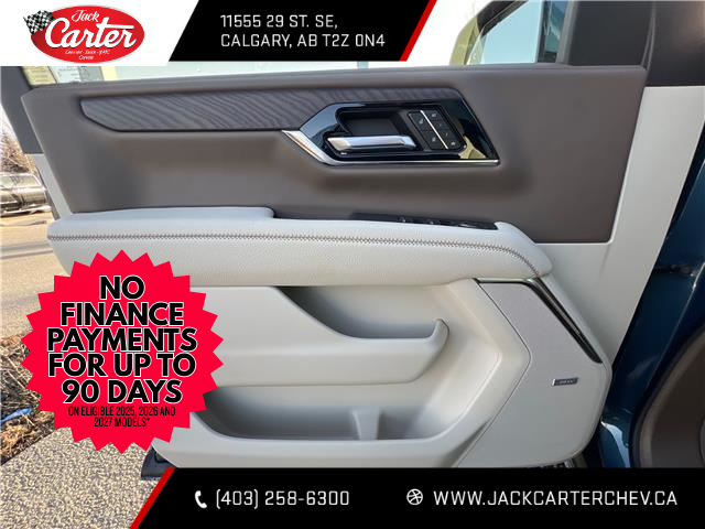 2026 GMC Yukon XL Denali (Stk: TR206775) in Calgary - Image 20 of 24