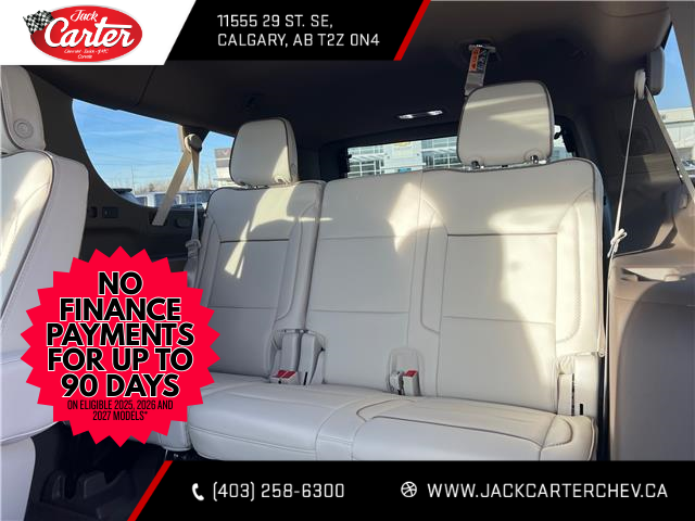 2026 GMC Yukon XL Denali (Stk: TR206775) in Calgary - Image 22 of 24