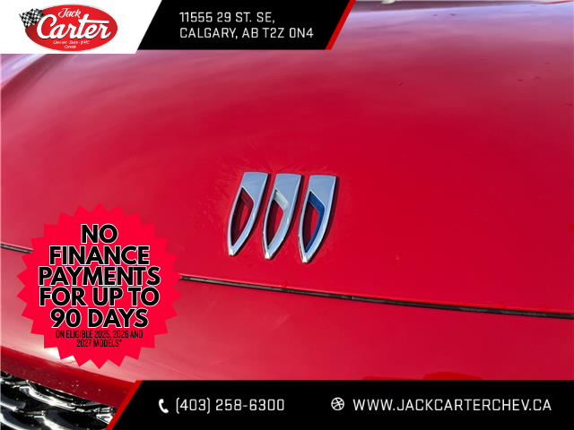 2026 Buick Envision Avenir (Stk: TD018737) in Calgary - Image 10 of 22