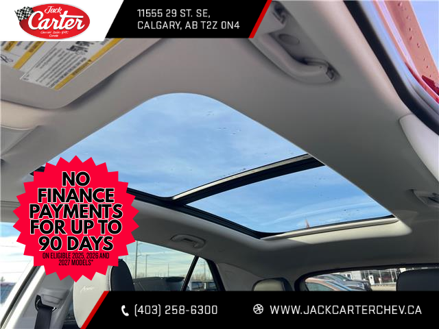 2026 Buick Envision Avenir (Stk: TD018737) in Calgary - Image 12 of 22