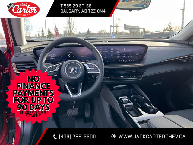2026 Buick Envision Avenir (Stk: TD018737) in Calgary - Image 13 of 22