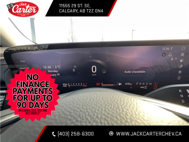 2026 Buick Envision Avenir (Stk: TD018737) in Calgary - Image 15 of 22