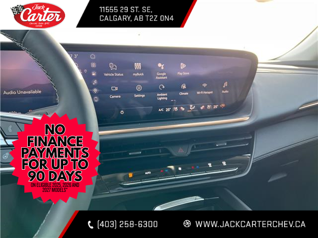 2026 Buick Envision Avenir (Stk: TD018737) in Calgary - Image 16 of 22