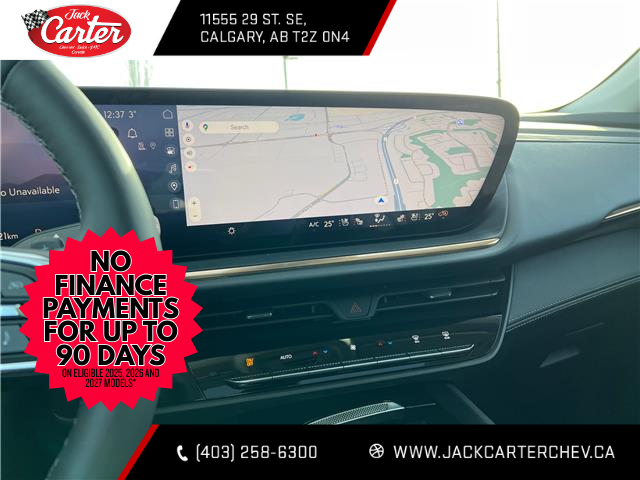 2026 Buick Envision Avenir (Stk: TD018737) in Calgary - Image 17 of 22