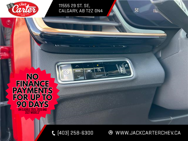 2026 Buick Envision Avenir (Stk: TD018737) in Calgary - Image 18 of 22