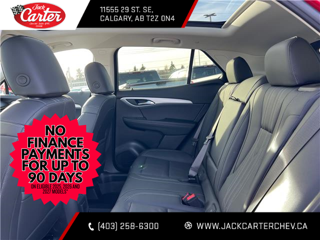 2026 Buick Envision Avenir (Stk: TD018737) in Calgary - Image 20 of 22