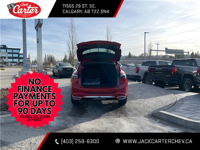 2026 Buick Envision Avenir (Stk: TD018737) in Calgary - Image 21 of 22