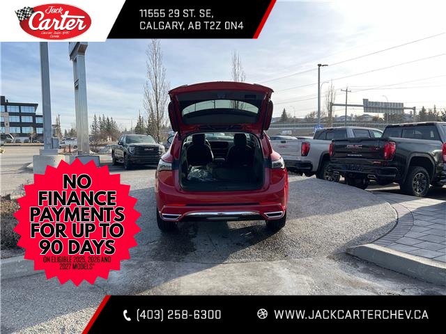 2026 Buick Envision Avenir (Stk: TD018737) in Calgary - Image 22 of 22