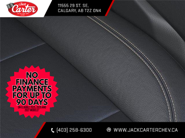 2026 GMC Acadia Elevation (Stk: TJ247656) in Calgary - Image 21 of 24